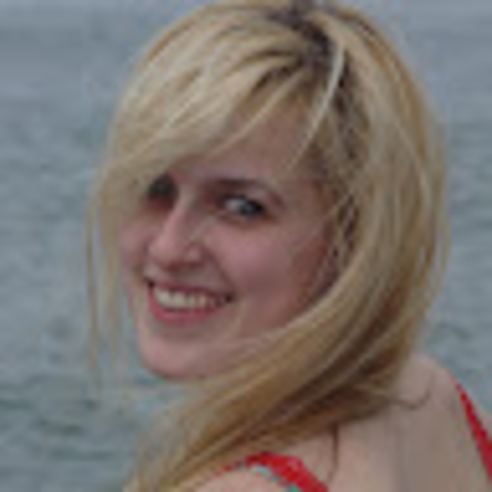 Meet your Posher, Ariane